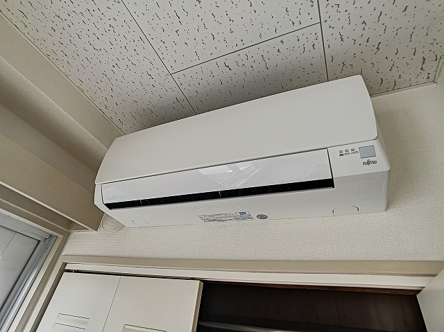 エーデルワイス志木3階 部屋その他