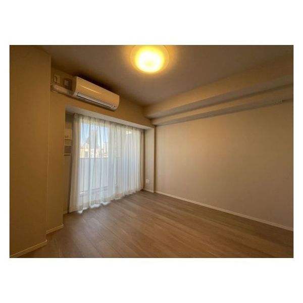 クレストコート白金高輪0506号室 部屋その他
