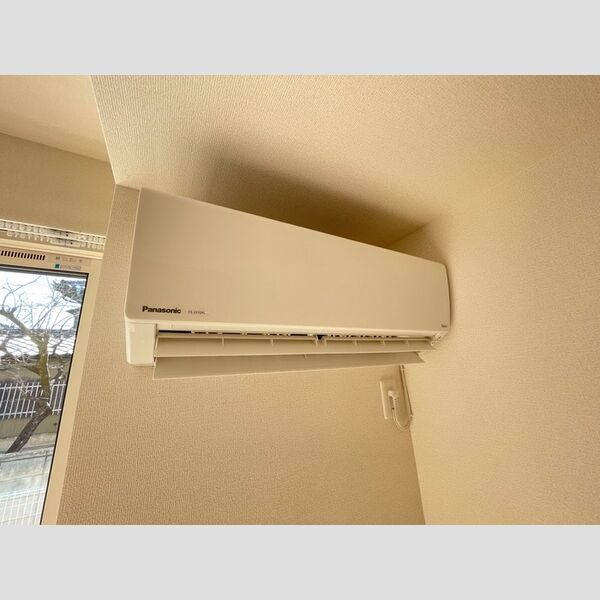 メゾンサニーサイド 部屋設備