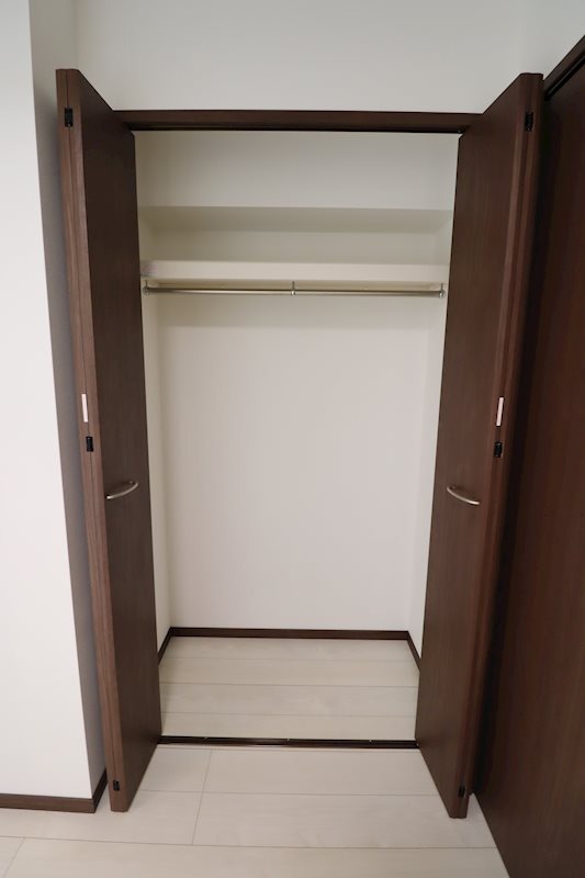 GENOVIA本所吾妻橋Ⅲ 収納