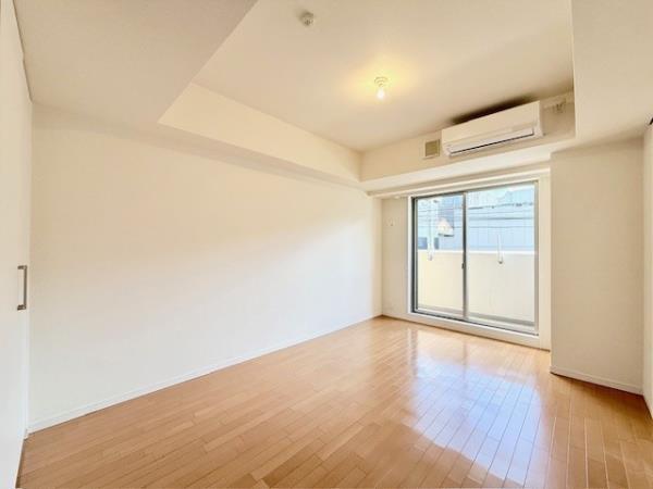 パークスフィア中野富士見町 リビング