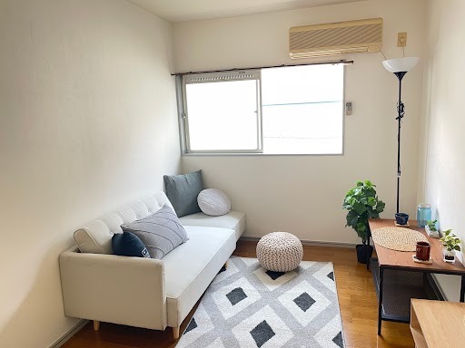 レスポワール2階 部屋その他