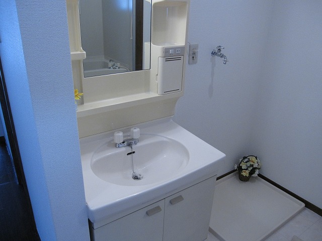 フレグレンスＢ2階 部屋その他