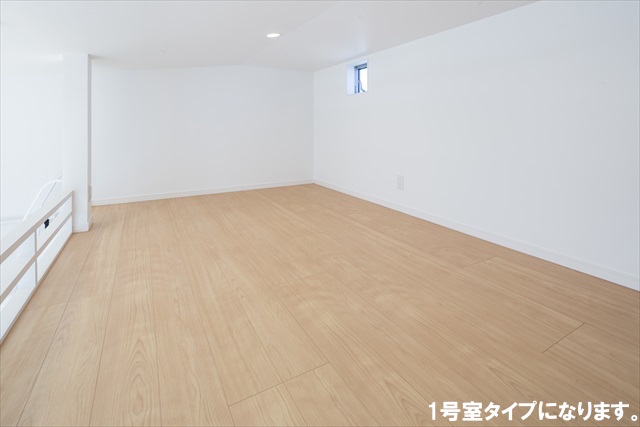 Ｃａｓａ　Ｄｏｍａｎｉ　西大宮2階 リビング