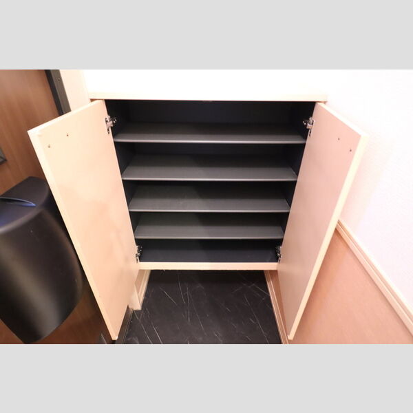 パティオ　ロサ シューズボックス