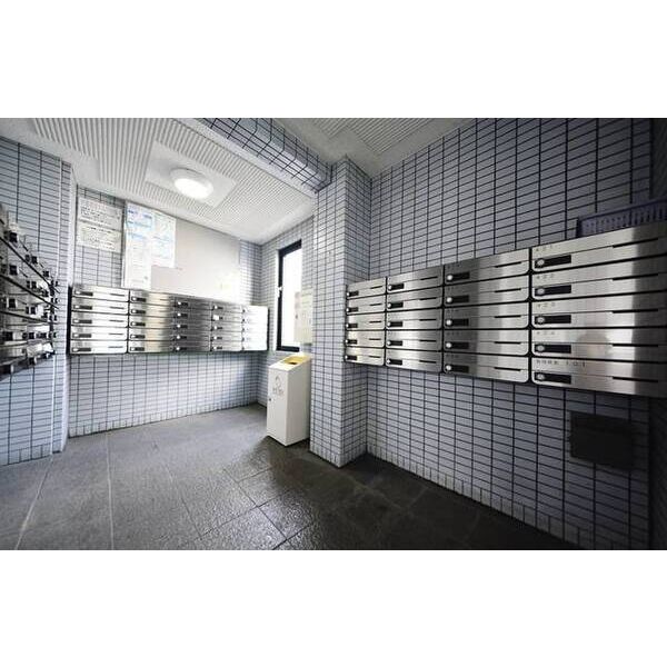 メゾン・ド・ヴァルセ0321号室 部屋その他