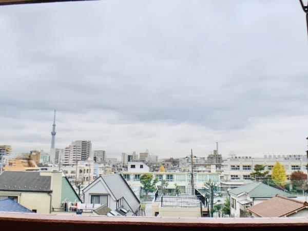 シャルム・Ｋ・カーサ4階 部屋その他