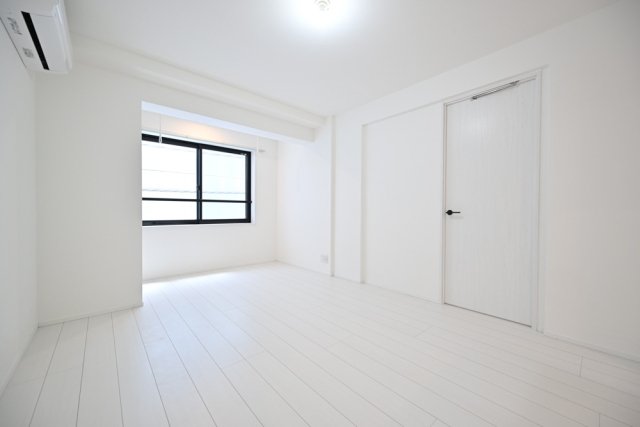 Ｔｈｅ　Ｒｅｓｉｄｅｎｃｅ　Ｎｉｈｏｎｂａｓｈｉ3階 リビング