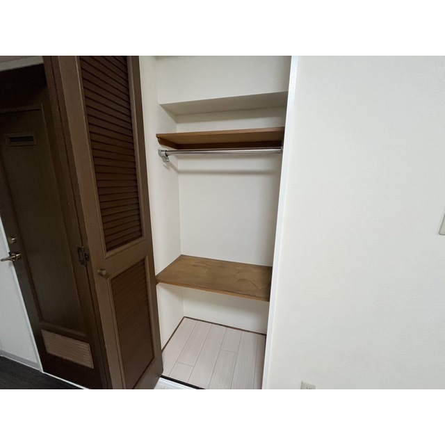 杉浦ハイツ狭山 内観