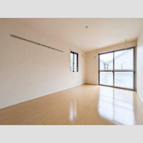 WIT橋本台B号室 部屋その他