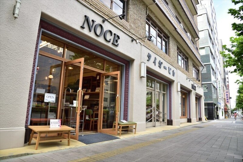 栖-すみか-浅草蔵前502号室 NOCE浅草蔵前店