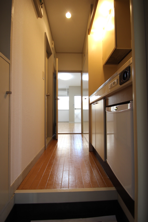 モンテローザＥＷ1階 部屋その他