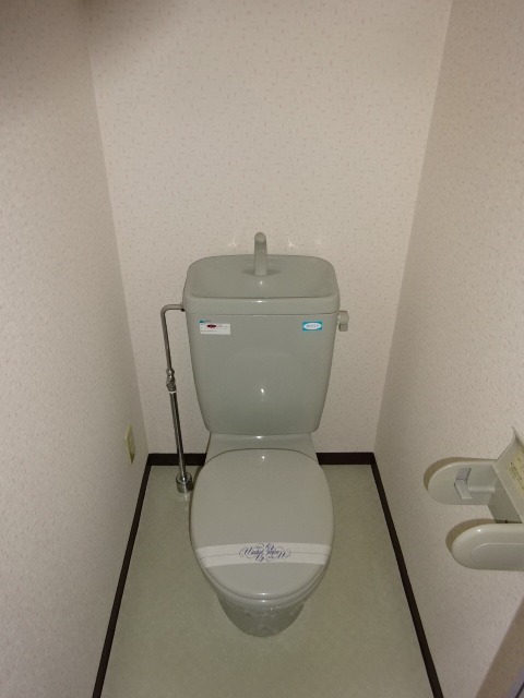 ＰＲＯＣＥＣＡＮ トイレ