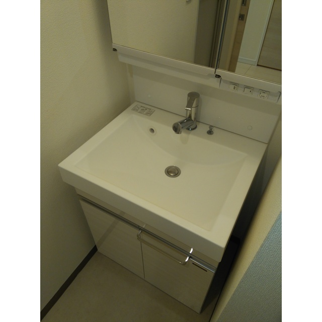 ロアール野方 内観