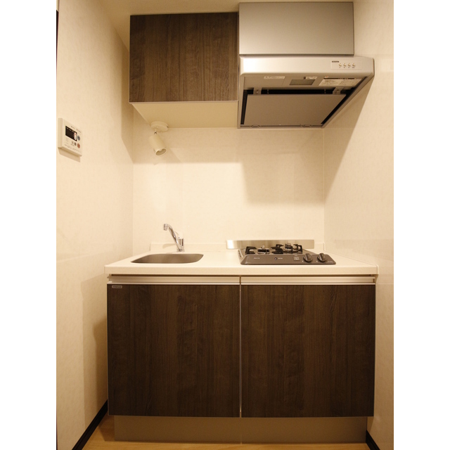 プレール・ドゥーク西巣鴨 システムキッチン