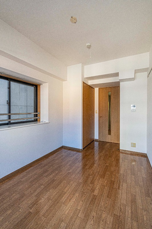 ホームメイド朝霞本町ビル 内観