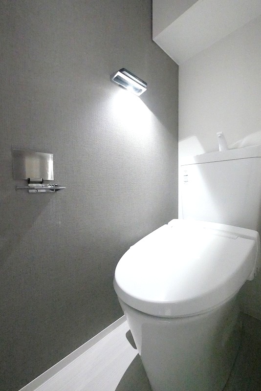 ハーモニーレジデンス東京大島ザ・ガーデン6階 内観