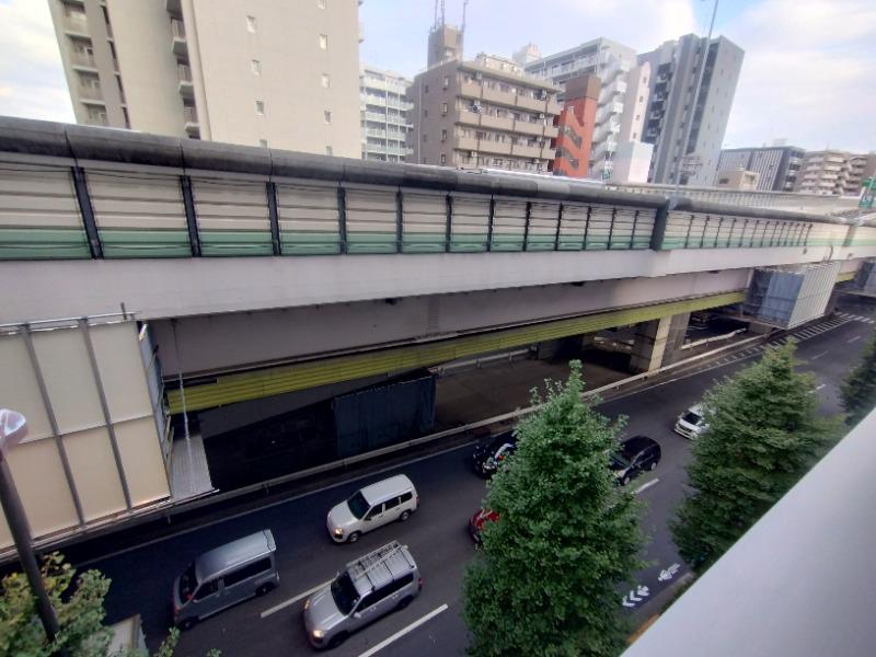 プレール・ドゥーク板橋本町Ⅲ5階 部屋その他