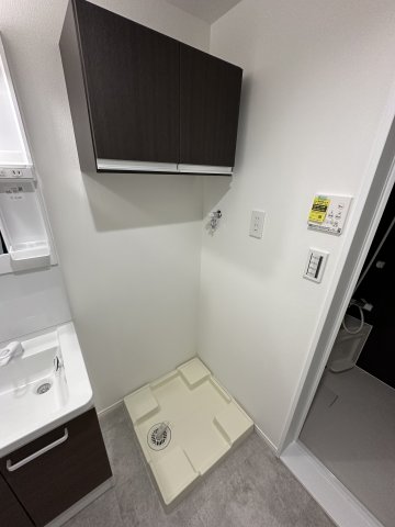 アクアリーヴ東海岸201号室 部屋設備