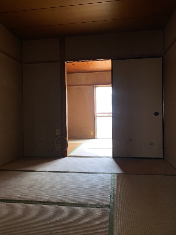 北浦和レジデンス 別部屋の参考写真です。