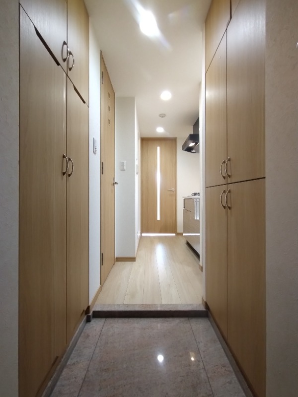 ルーブル横濱反町3階 部屋その他