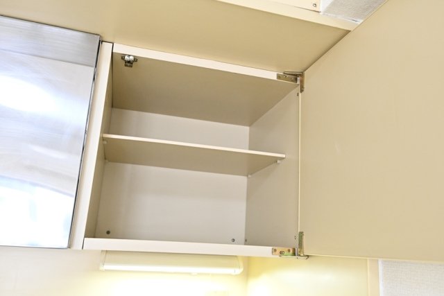 ＧＳプラザ桜木町駅前 キッチン