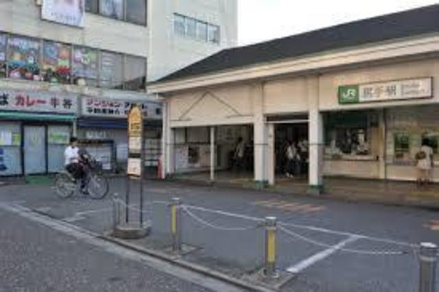 ＣＡＳＡ尻手0201号室 【その他】尻手駅(JR 南武線)まで313ｍ