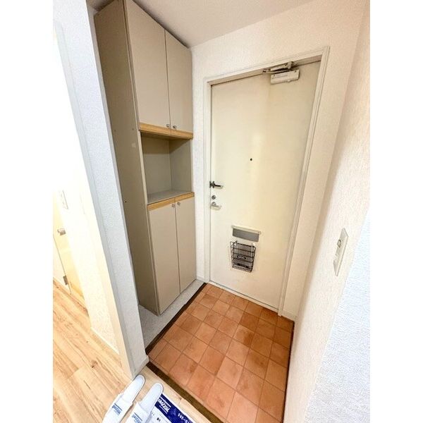 スカイタウンR20105号室 同建物別部屋の参考画像