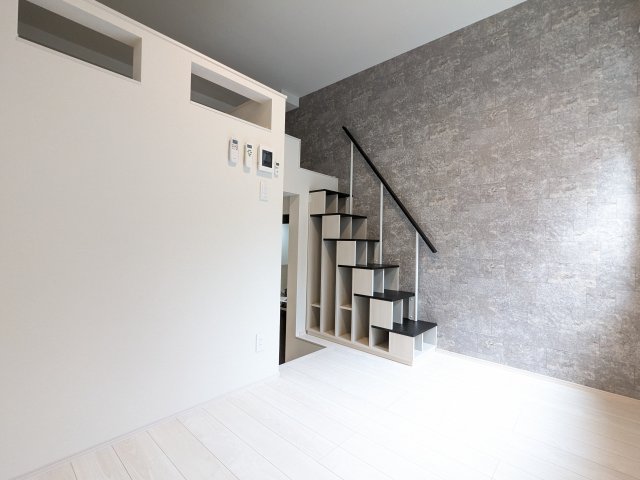 ブリスガーデン0205号室 部屋その他