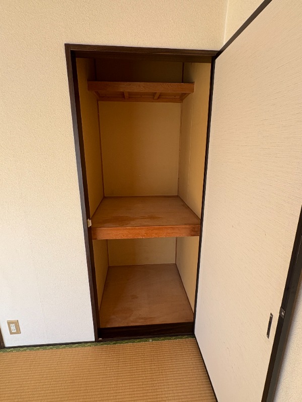 アローメイク 収納