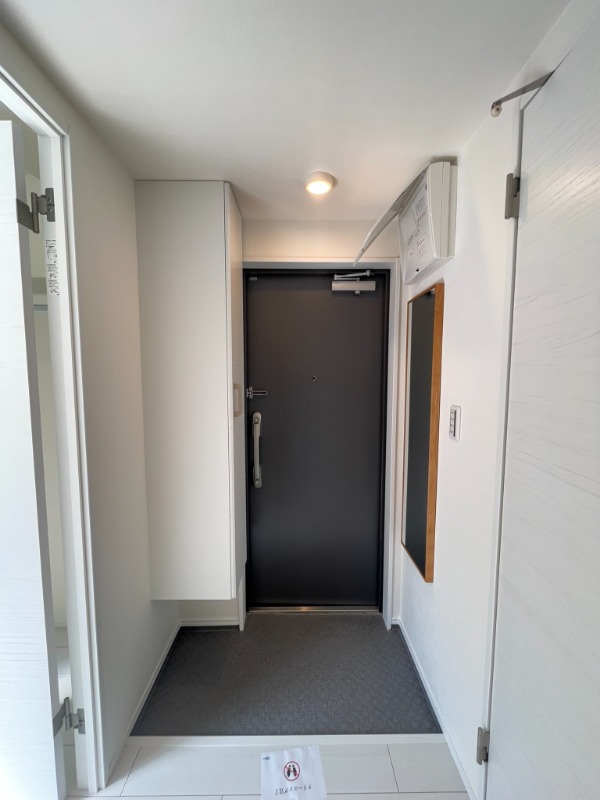 IL MEZZO DI TOKYO，TRE3階 部屋その他