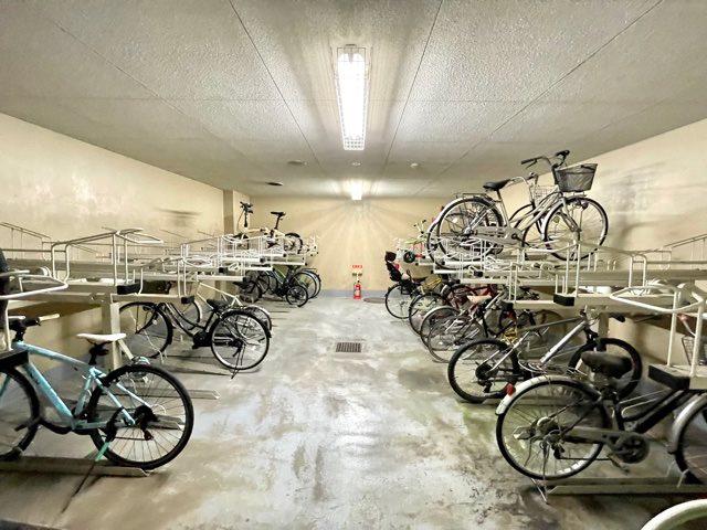 レジディア神田岩本町9階 部屋その他