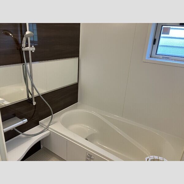 パストラルコート　D 浴室