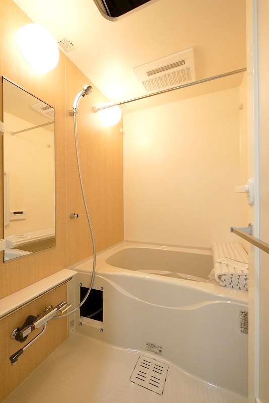 PREMIUM CUBE 両国DEUX 内観