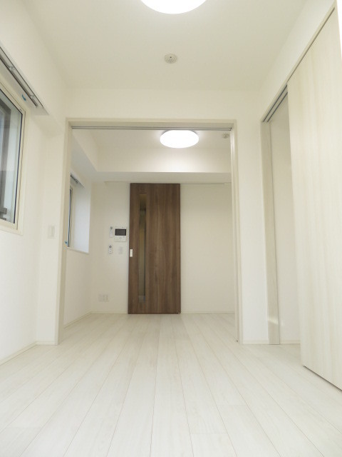 ガーラ・グランディ大森西2階 部屋その他