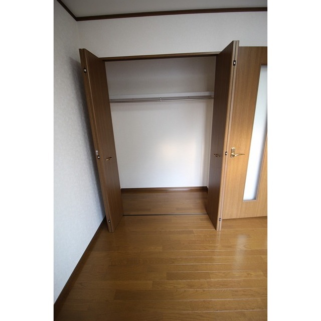 アムール 小金 JM HILLS203号室 内観