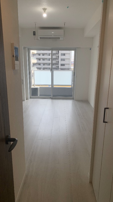 リヴシティ本羽田 同仕様