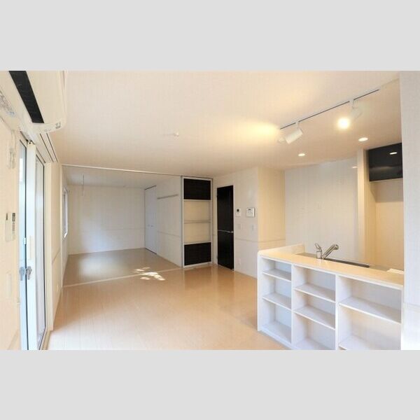 プレリュード　A リビング