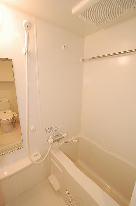 ステージグランデ府中東5階 お風呂