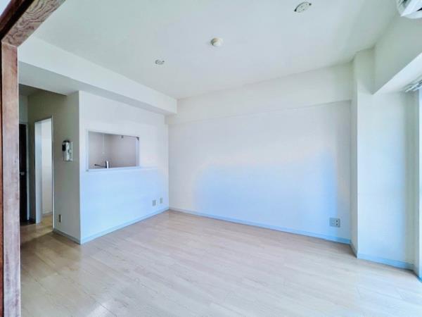 西船橋スクエアガーデン リビング