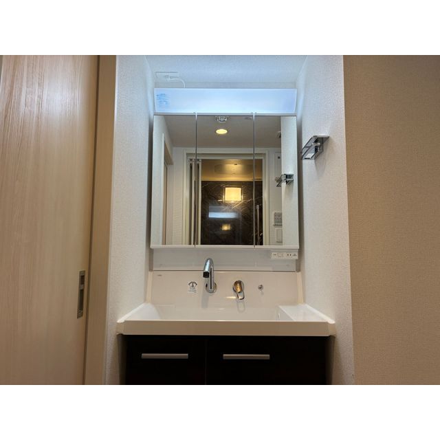 Ｌａ　Ｐｅｒｌａ　桜新町101号室 2026年2月撮影