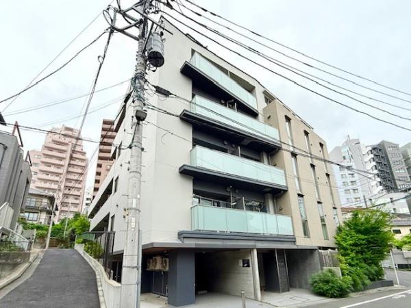 Ｂｒｉｌｌｉａ　ｉｓｔ　文京茗荷谷5階 外観