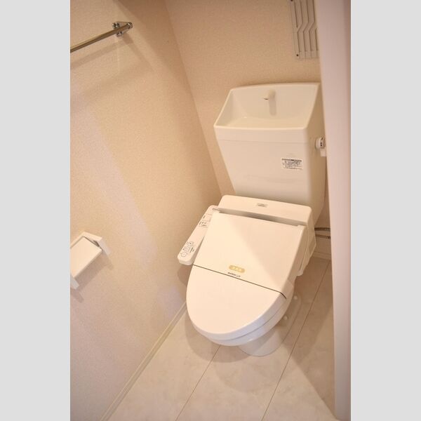 ウィステリア パレス 温水洗浄暖房便座