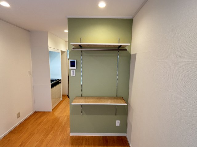 ＭＫハウス西原0103号室 部屋設備