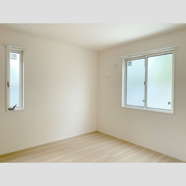 中川レジデンス2105号室 居室