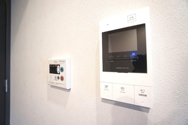 SYFORME木場3階 その他　設備