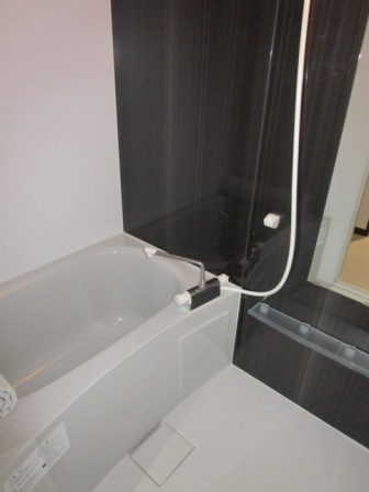 Ｈｉ・ＶｉｌｌａⅡ お風呂