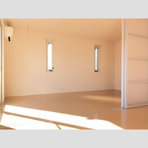 ソレアード　B棟105号室 部屋その他