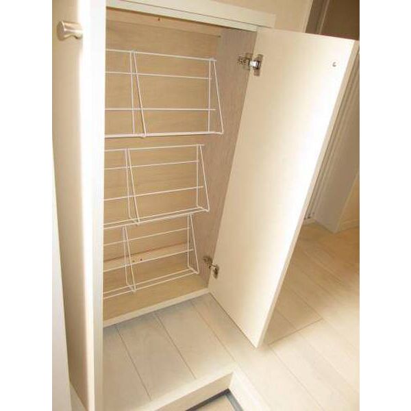 G.Aヒルズ小田2丁目　B棟0206号室 部屋その他