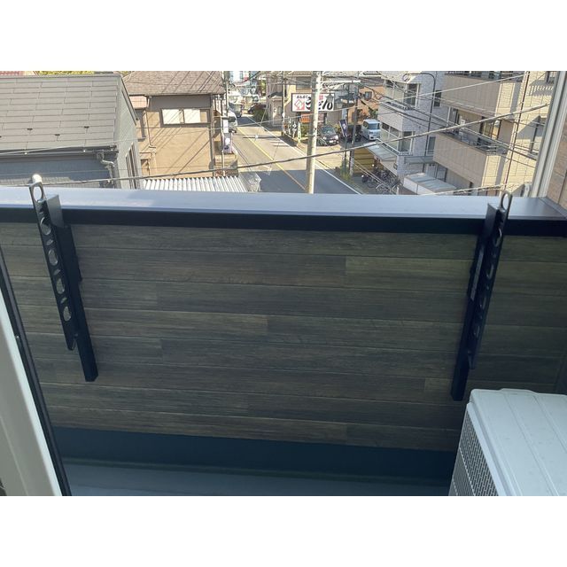 MELDIA西所沢Ⅲ302号室 部屋その他